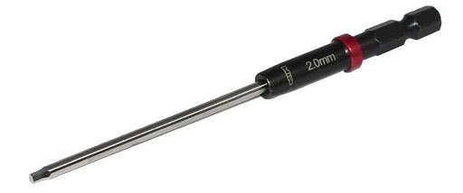 MIP 9208S Gen 2 2.0mm Speed Tip Hex Driver Wrench