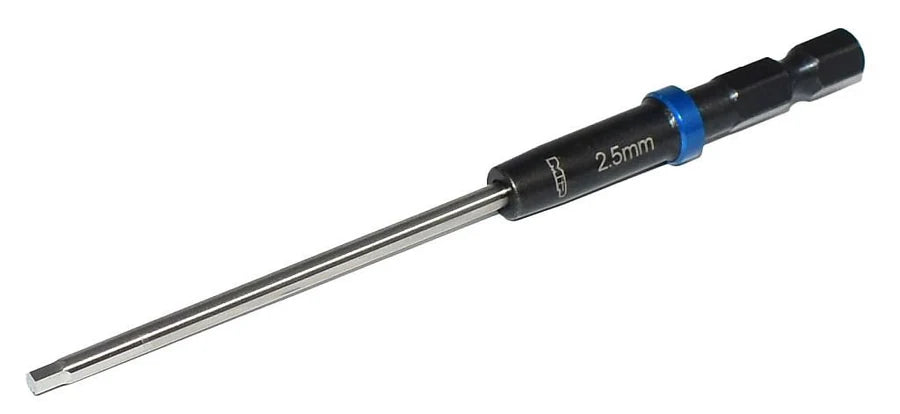 MIP 9209S Gen 2 2.5mm Speed Tip Hex Driver Wrench