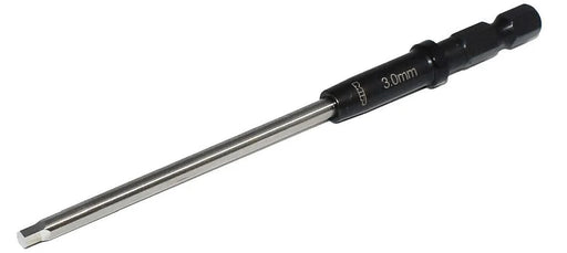 MIP 9211S Gen 2 3.0mm Speed Tip Hex Driver Wrench