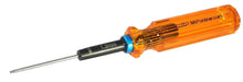 MIP 9213 Gen 2 1.3mm Hex Driver Wrench