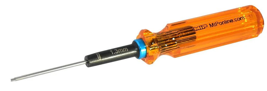 MIP 9213 Gen 2 1.3mm Hex Driver Wrench
