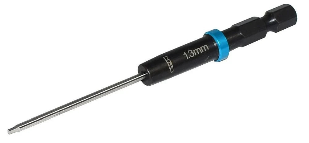MIP 9213S Gen 2 1.3mmSpeed Tip Hex Driver Wrench