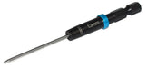 MIP 9213S Gen 2 1.3mmSpeed Tip Hex Driver Wrench