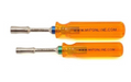MIP 9503 Nut Driver Wrench Set Metric (2), 5.5mm & 7.0mm