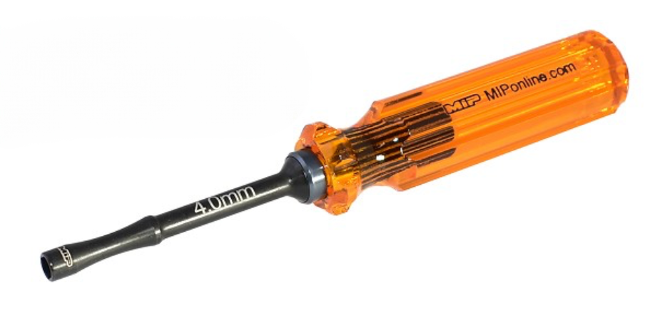 MIP 9701 4.0mm Nut Driver Wrench