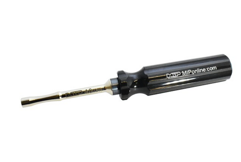 MIP 9701B 4.0mm Black Handle Nut Driver Wrench