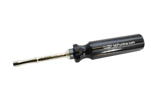 MIP 9701B 4.0mm Black Handle Nut Driver Wrench