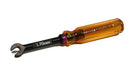 MIP 9720 Turnbuckle Wrench, 3.70mm, for Lunsford, J-Concepts, Protek RC and Yokomo 1/10th