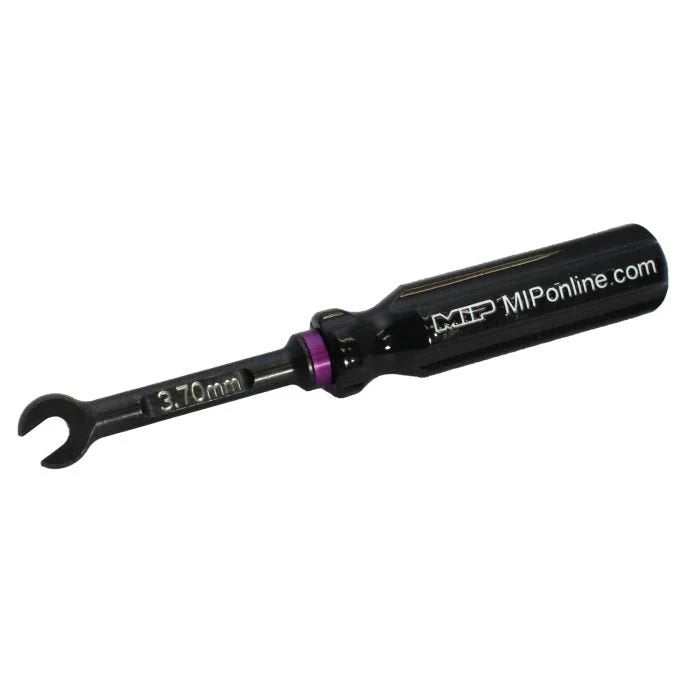 MIP 9720B 3.70mm Black Handle Turnbuckle Wrench