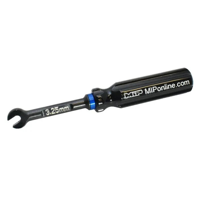 MIP 9725B 3.25mm Black Handle Turnbuckle Wrench
