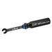 MIP 9725B 3.25mm Black Handle Turnbuckle Wrench