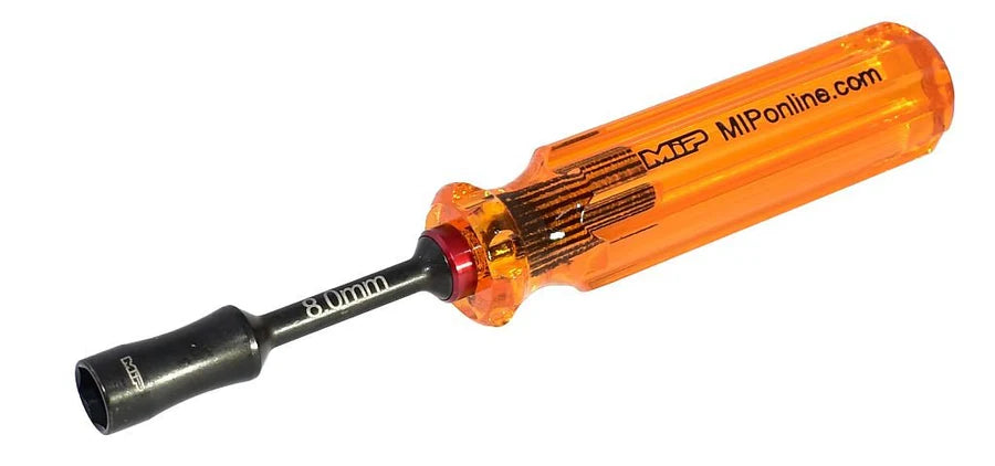 MIP 9805 8.0mm Gen 2 Nut Driver Wrench