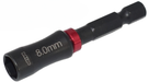 MIP 9805S 8.0mm Nut Driver Speed Tip Wrench