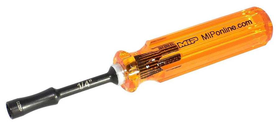 MIP 9807 1/4 Gen 2 Nut Driver Wrench