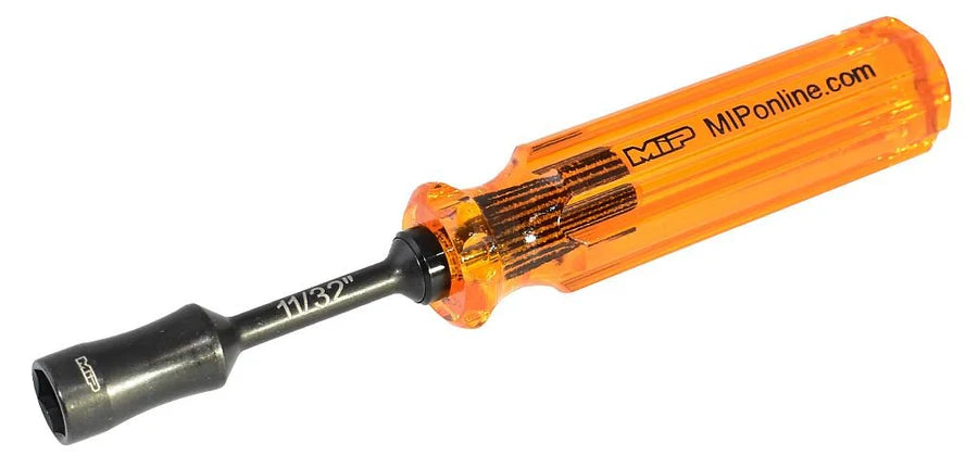 MIP 9809 11/32 Gen 2 Nut Driver Wrench