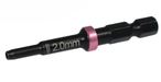 MIP 9812S 2.0mm Gen 2 Speed Tip Nut Driver Wrench