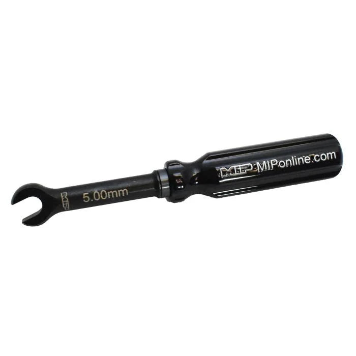 MIP 9850B 5.00mm Black Handle Turnbuckle Wrench