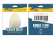 AMMO by Mig 8562 Teardrop Remover Sponge for Washes and Pigments