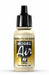 Vallejo 71.132 Aged White Model Air 17ml Bottle