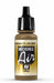 Vallejo 71.133 Dirt Model Air 17ml Bottle