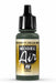 Vallejo 71.134 IJA Midouri Green Model Air 17ml Bottle
