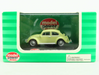 Model Power 19171 HO Scale Volkswagen Beetle - Mint Green