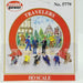 Model Power 5779 HO Scale Travelers 6 Figures - NOS