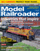 Model Railroader Magazine October 2023