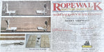 Model Shipways MS110 Rope Making Tool