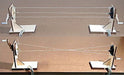 Model Shipways MS110 Rope Making Tool