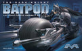 Moebius Models 920 1/25 Batman The Dark Knight BatPod Skill Level 3 Model Kit