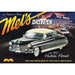 Moebius Models 1216 1/25 1952 Hudson Hornet "Mel's Drive-In" Skill Level 3 Model Kit