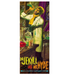 Moebius Models 460 1/8 Dr. Jekyll as Mr. Hyde Figure Model Kit