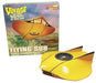 Moebius Models 817 1/32 Voyage To The Bottom Of The Sea Flying Sub Skill Level 3 Model Kit