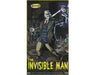 Moebius Models 903 H.G. Wells Invisible Man Figure Model Kit