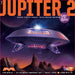 Moebius Models 913 1/35 Lost In Space Jupiter 2 Skill Level 3 Model Kit
