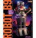 Moebius Models 939 1/6 Lost In Space Robot B9 Skill Level 3 Model Kit