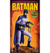 Moebius Models 950 1/8 1966 Batman Figure Model Kit