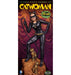 Moebius Models 952 1/8 1966 Catwoman Figure Model Kit