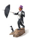 Moebius Models 953 1/8 1966 Penguin Figure Model Kit
