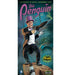 Moebius Models 953 1/8 1966 Penguin Figure Model Kit