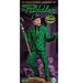 Moebius Models 954 1/8 1966 Riddler Figure Model Kit