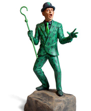 Moebius Models 954 1/8 1966 Riddler Figure Model Kit