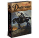 Moebius Models 961 1/10 Frazetta Death Dealer Skill Level 3 Model Kit