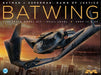 Moebius Models 969 1/25 Batman V Superman Batwing Skill Level 3 Model Kit