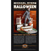 Moebius Models 970 1/8 Halloween Michael Myers Figure Model Kit