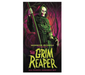 Moebius Models 972 1/8 The Grim Reaper Model Kit