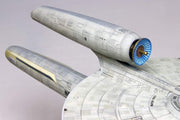 Moebius Models 976 1/1000 Star Trek USS kelvin