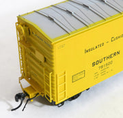 Moloco 33024-02 HO Scale FGE 50' RBL Boxcar Southern 1-75 Repaint 791500