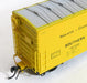 Moloco 33024-02 HO Scale FGE 50' RBL Boxcar Southern 1-75 Repaint 791500